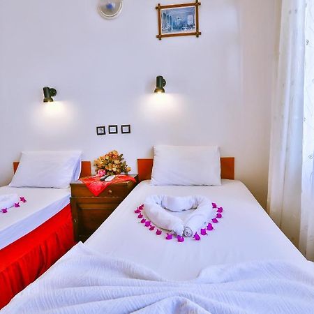 Hotel Ani Pension Kaş Pokoj fotografie