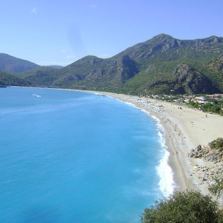 Hotel Ani Pension Kaş Exteriér fotografie