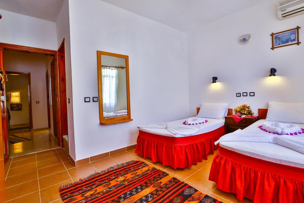 Hotel Ani Pension Kaş Pokoj fotografie
