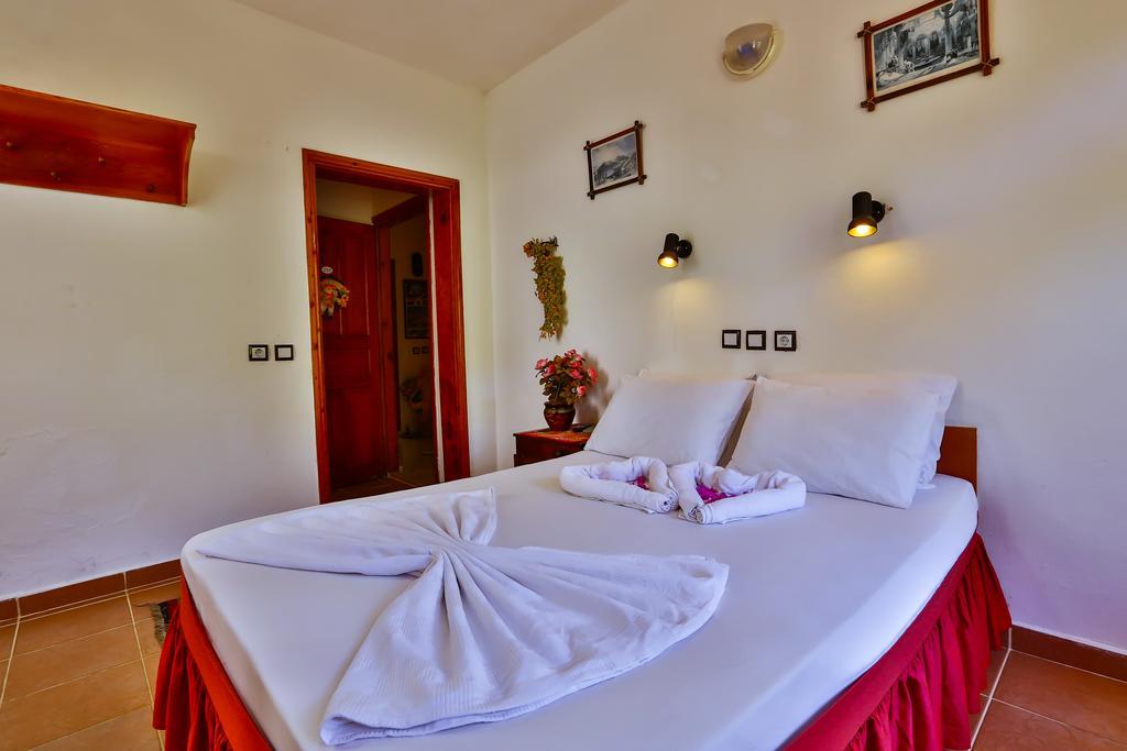 Hotel Ani Pension Kaş Pokoj fotografie