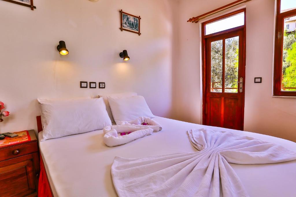 Hotel Ani Pension Kaş Pokoj fotografie