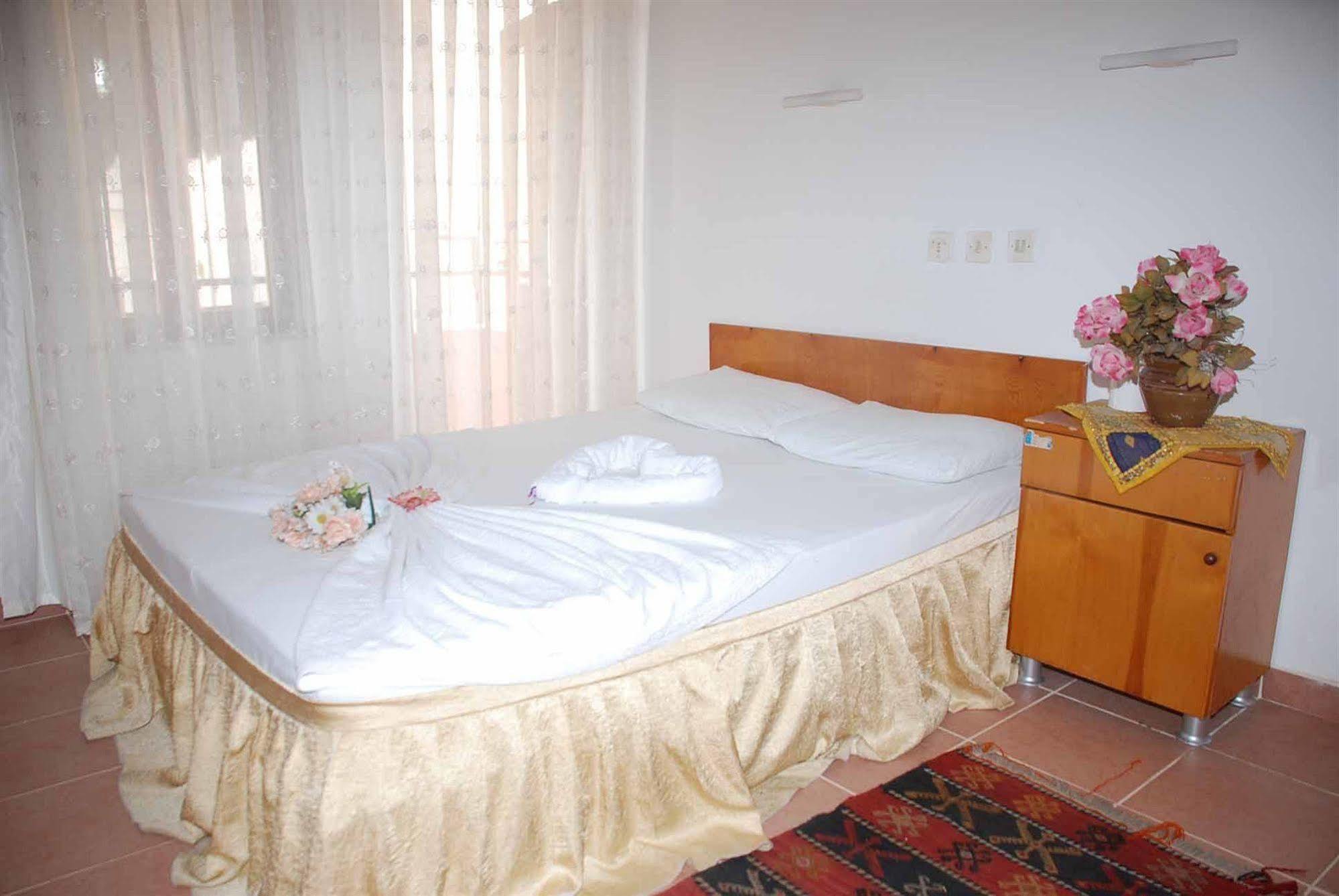 Hotel Ani Pension Kaş Exteriér fotografie