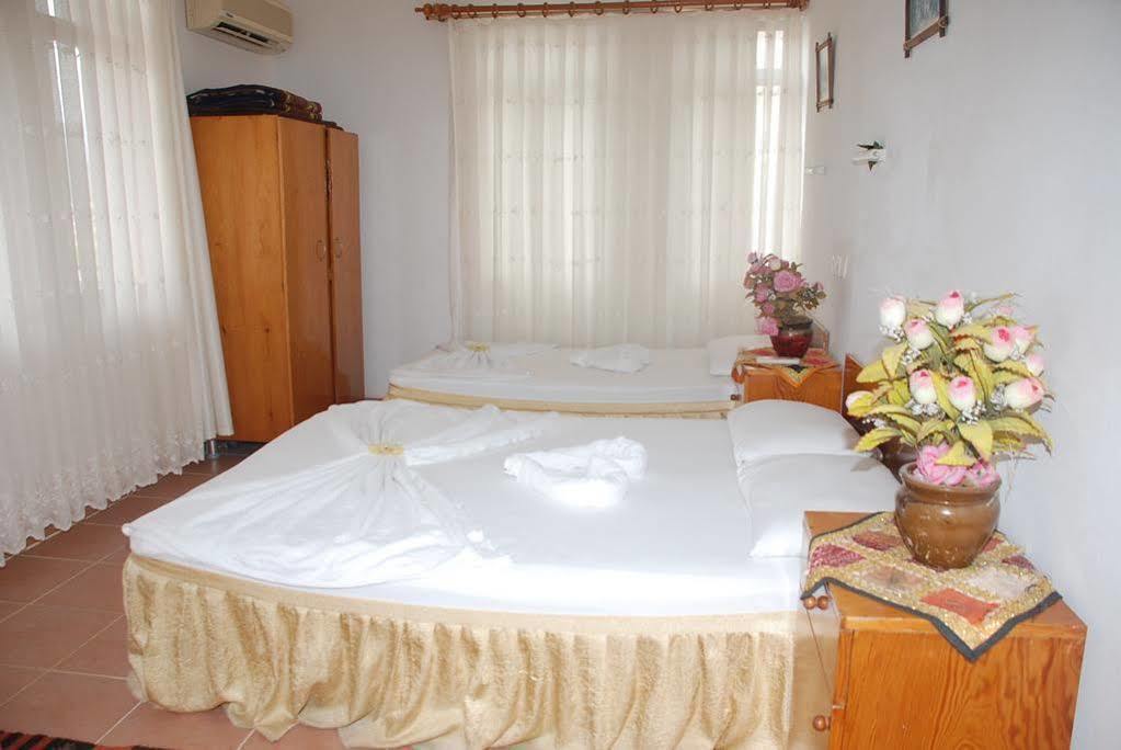 Hotel Ani Pension Kaş Exteriér fotografie