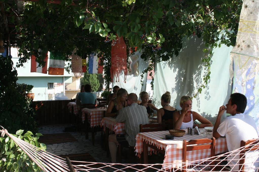 Hotel Ani Pension Kaş Exteriér fotografie