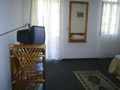 Hotel Ani Pension Kaş Exteriér fotografie