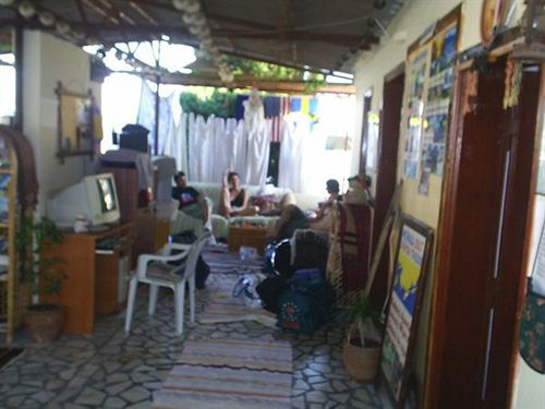 Hotel Ani Pension Kaş Exteriér fotografie