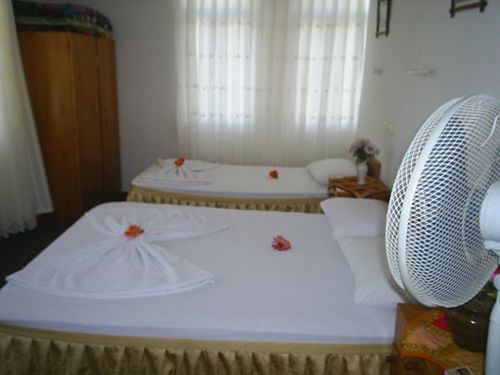 Hotel Ani Pension Kaş Exteriér fotografie