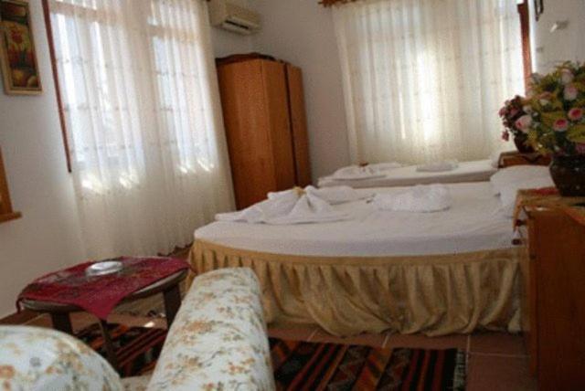Hotel Ani Pension Kaş Exteriér fotografie
