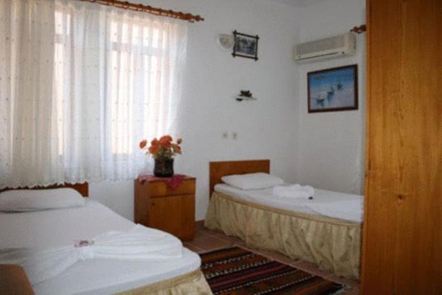 Hotel Ani Pension Kaş Exteriér fotografie